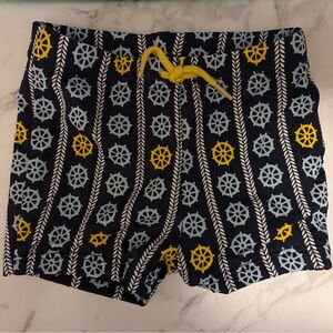 6-12m boy swim shorts